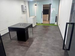 Golden Sultan Plaza (D7), Office #582811571